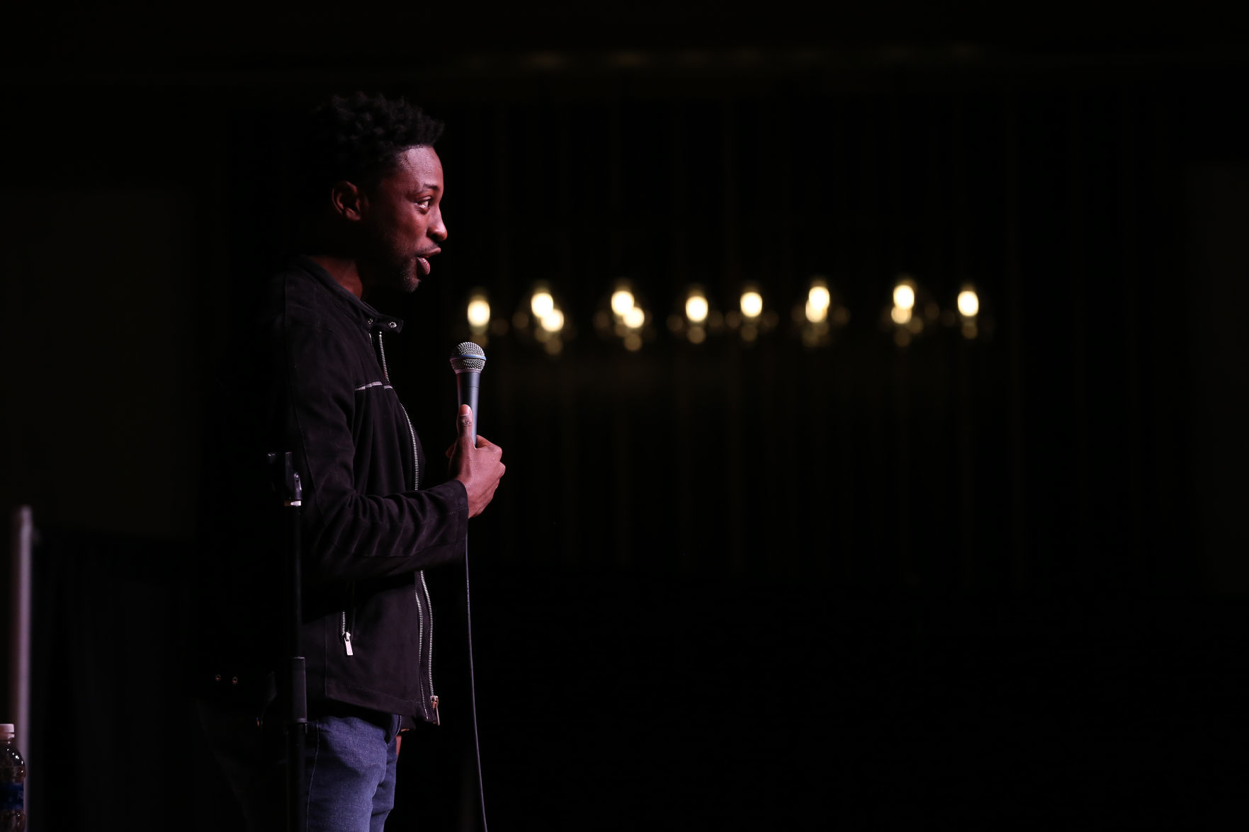 Preacher Lawson